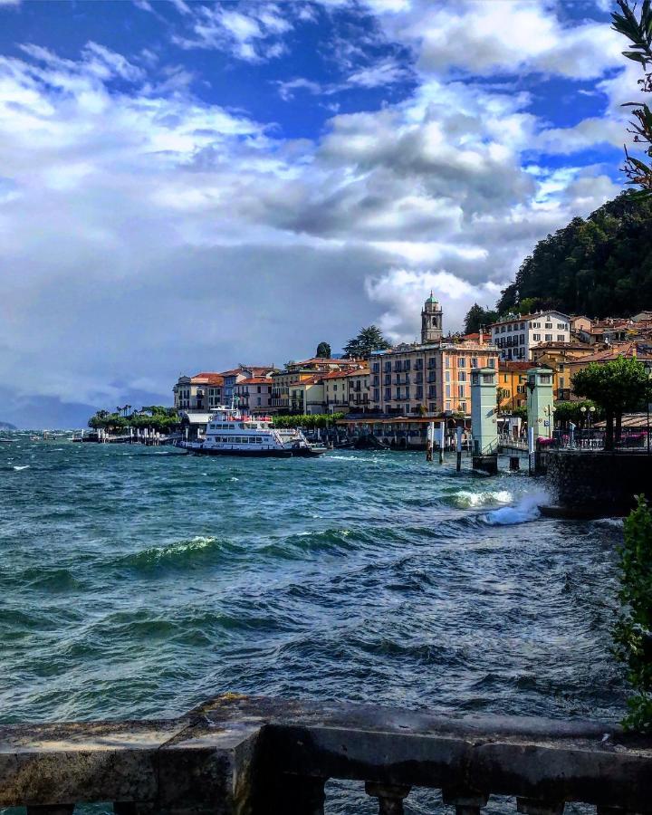 Franca'S Dream - Bellagio Exterior foto